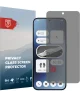 Rosso Nothing Phone (2a) / (2a) Plus 9H Tempered Glass Screen Protector Privacy