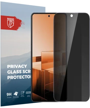 Rosso Asus Zenfone 11 Ultra 9H Tempered Glass Screen Protector Privacy Screen Protectors