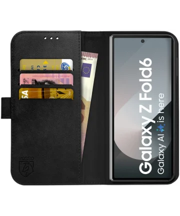 Samsung Galaxy Z Fold 6 Hoesjes