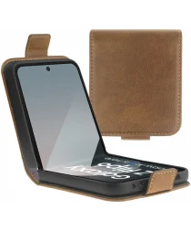 Samsung Galaxy Z Flip 6 Book Cases 