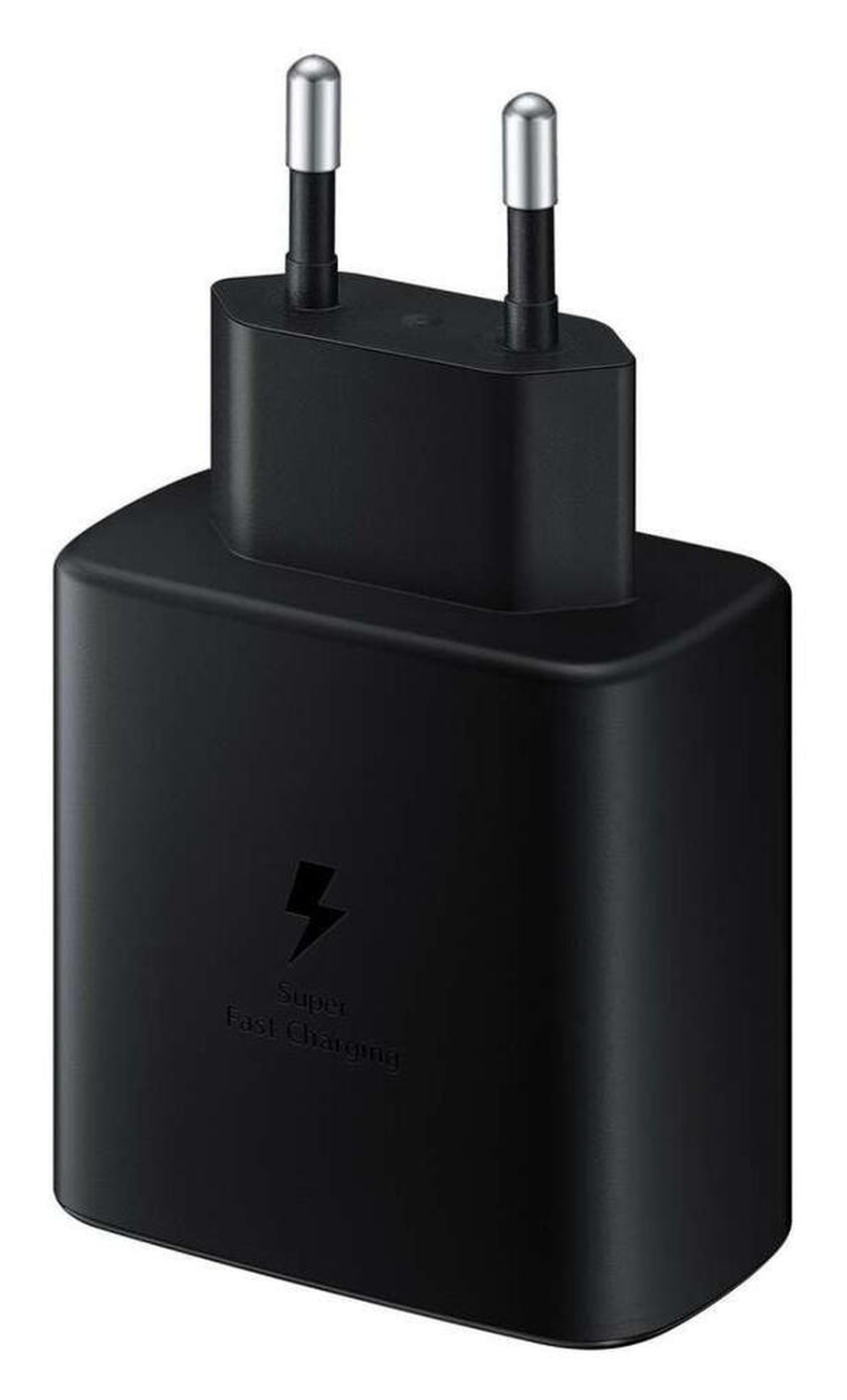 Originele Samsung 45W Power Adapter Fast Charge USB-C Adapter 5A Zwart afbeelding 2
