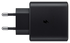 Originele Samsung 45W Power Adapter Fast Charge USB-C Adapter 5A Zwart afbeelding 5