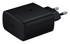 Originele Samsung 45W Power Adapter Fast Charge USB-C Adapter 5A Zwart afbeelding 1