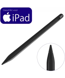 Buddi Wave Actieve Stylus Pen met Handpalmrejectie (voor iPad) Zwart
