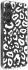 HappyCase Samsung Galaxy A35 Hoesje Flexibel TPU Luipaard Print afbeelding 2