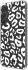 HappyCase Samsung Galaxy A35 Hoesje Flexibel TPU Luipaard Print afbeelding 7