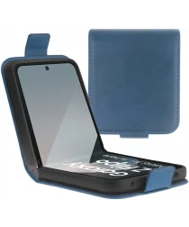 Samsung Galaxy Z Flip 6 Book Cases 