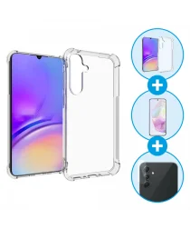 Samsung Galaxy A35 Back Covers