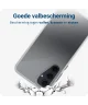 Samsung Galaxy A35 Hoesje + Screen Protector + Camera Protector