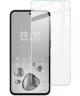 Samsung Galaxy A55 Hoesje + Screen Protector + Camera Protector