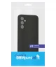 Samsung Galaxy A35 Hoesje met Camera Bescherming Dun TPU Zwart