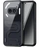Dux Ducis Aimo Nothing Phone (2a) Hoesje Back Cover Zwart