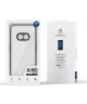 Dux Ducis Aimo Nothing Phone (2a) Hoesje Back Cover Zwart