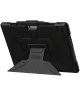 UAG Metropolis Microsoft Surface Pro 11 / Pro 10 / Pro 9 Hoes Zwart