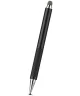Spigen - Universele Stylus Pen Voor Tablets en Telefoons - Zwart