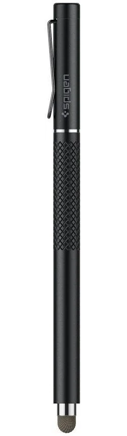 Spigen - Universele Stylus Pen Voor Tablets en Telefoons - Zwart afbeelding 9
