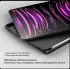 Nillkin CamShield iPad Air 11 (24/25)/Air 10.9/Pro 11 (22/21/20) Hoes Zwart afbeelding 6