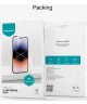 Nillkin H+ Pro Google Pixel 8a Screen Protector Tempered Glass