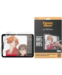 PanzerGlass GraphicPaper iPad Air 11 (2024) / iPad 10.9 (2022) Screen Protector