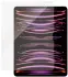 PanzerGlass Ultra-Wide iPad Air 13 (24/25) / Pro 13 (2024) Screen Protector afbeelding 2