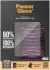 PanzerGlass Ultra-Wide iPad Air 13 (24/25) / Pro 13 (2024) Screen Protector afbeelding 4