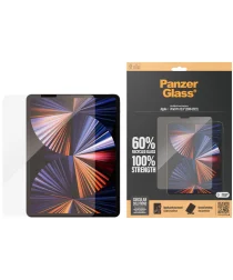 PanzerGlass Ultra-Wide iPad Pro 12.9 (22/21/20/18) Screen Protector
