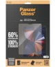 PanzerGlass Ultra-Wide iPad Pro 12.9 (22/21/20/18) Screen Protector