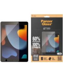 PanzerGlass Ultra-Wide Apple iPad 10.2 (2021) Screen Protector