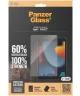 PanzerGlass Ultra-Wide Apple iPad 10.2 (2021) Screen Protector