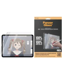 PanzerGlass GraphicPaper iPad Pro 11 (18-22) Air 10.9 (20/22) Screen Protector