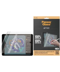 PanzerGlass GraphicPaper Apple iPad 10.2 (2021) Screen Protector