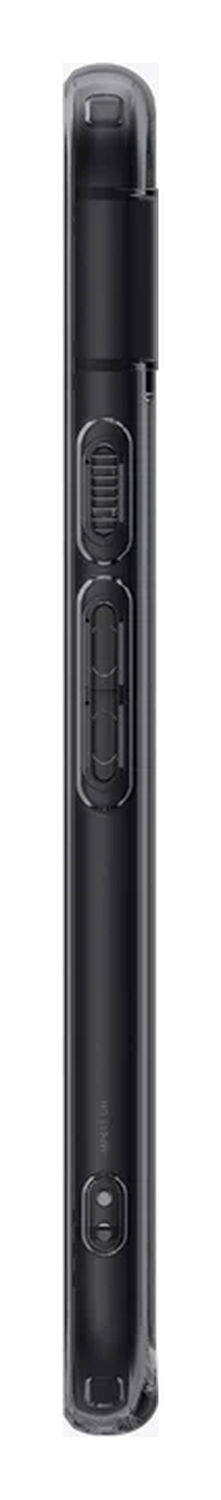 Spigen Ultra Hybrid Google Pixel 8a Hoesje Back Cover Zero One Zwart afbeelding 11