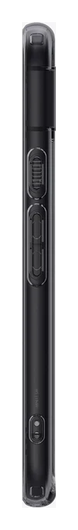Spigen Ultra Hybrid Google Pixel 8a Hoesje Back Cover Zero One Zwart afbeelding 11