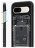Spigen Ultra Hybrid Google Pixel 8a Hoesje Back Cover Zero One Zwart afbeelding 10