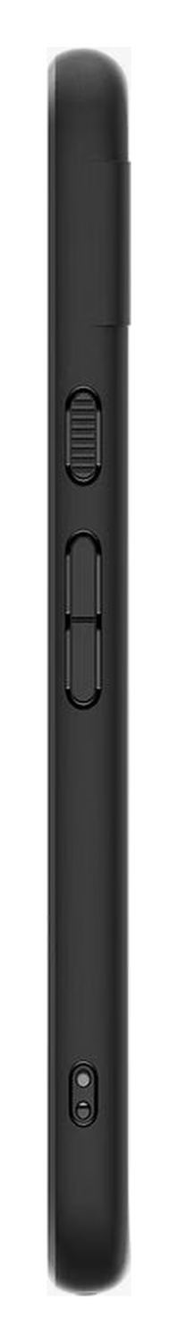 Spigen Ultra Hybrid Google Pixel 8a Hoesje Back Cover Zwart afbeelding 8