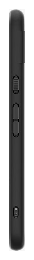 Spigen Ultra Hybrid Google Pixel 8a Hoesje Back Cover Zwart afbeelding 8