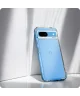 Spigen Cyrill Cecile Google Pxiel 8a Hoesje Back Cover Mat Transparant