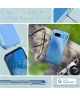 Spigen Ultra Hybrid Google Pixel 8a Hoesje Back Cover Transparant