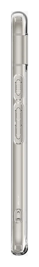 Spigen Ultra Hybrid Google Pixel 8a Hoesje Back Cover Transparant afbeelding 8