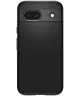 Spigen Thin Fit Google Pixel 8a Hoesje Back Cover Zwart