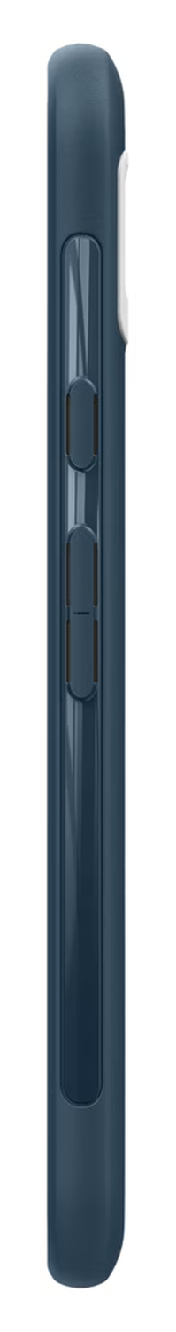 Spigen Cyrill Ultra Color Google Pixel 8a Hoesje Back Cover Camo Blauw afbeelding 8