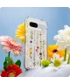 Spigen Cyrill Cecile Google Pixel 8a Hoesje Back Cover Flower Garden