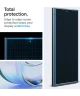 Spigen EZ Fit GLAS.tR Samsung Galaxy S24 Ultra Privacy Glass 2-Pack