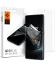 Spigen NeoFlex OnePlus 12 Screen Protector Folie (2-Pack)