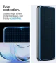 Spigen EZ Fit GLAS.tR Samsung Galaxy S24 Plus Privacy Glass 2-Pack