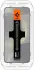 Spigen EZ Fit GLAS.tR Samsung Galaxy S24 Privacy Glass 2-Pack afbeelding 7