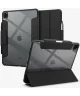 Spigen Ultra Hybrid Pro Apple iPad Pro 13 (2024) Hoesje Back Cover Zwart