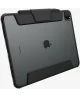 Spigen Ultra Hybrid Pro Apple iPad Pro 13 (2024) Hoesje Back Cover Zwart