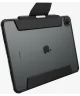 Spigen Ultra Hybrid Pro Apple iPad Pro 13 (2024) Hoesje Back Cover Zwart