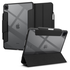 Spigen Ultra Hybrid Pro iPad Pro 13 (2024/2025) Hoes Book Case Zwart afbeelding 1